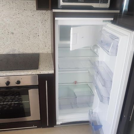 פוביירובו Apartament Przy Plazy מראה חיצוני תמונה